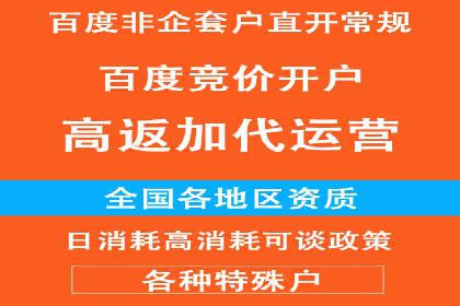 SEM托管服务，实战案例展示营销效果
